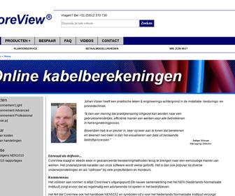 http://www.coreview.nl