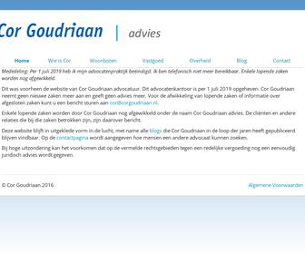 http://www.corgoudriaan.nl