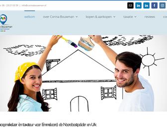 Corina Bouwman Makelaardij