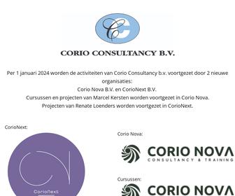 Corio Consultancy B.V.