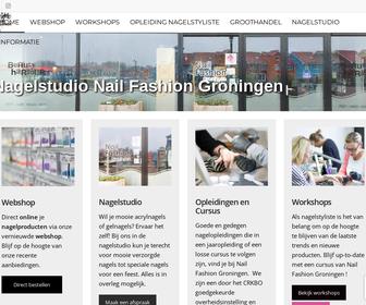 https://www.cornail.nl
