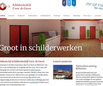 https://www.corndegroot.nl