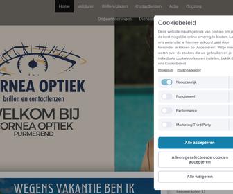 Cornea Optiek