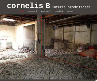Cornelis B Interieurarchitecten
