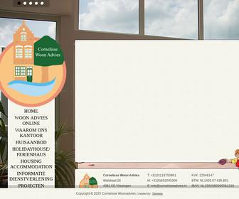 https://www.cornelisseadvies.nl