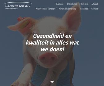 http://www.cornelissen-groep.nl