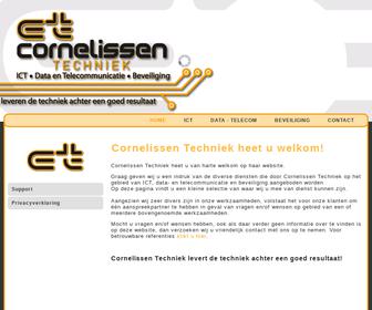 https://www.cornelissen-techniek.nl