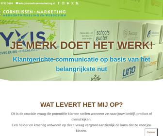 Cornelissen Marketing