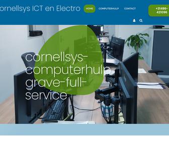 Cornellsys Computerhulp & Service