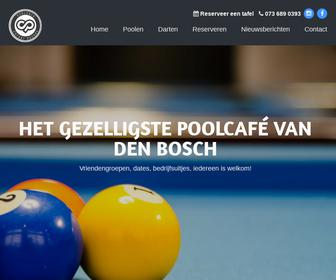 Corner Pocket