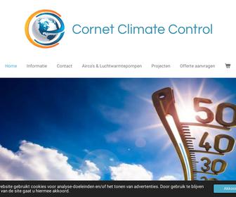 Cornet Climate Control