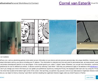 http://www.cornevanesterik.wordpress.com