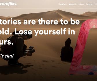 https://www.cornfliks.com