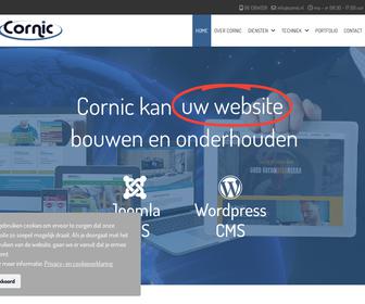 http://www.cornic.nl