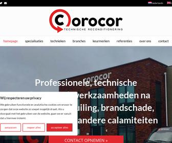 http://www.corocor.nl