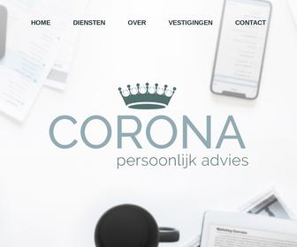 http://www.coronabv.nl