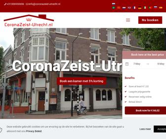 CoronaZeist-Utrecht.nl