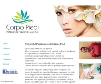 https://www.corpo-piedi.nl