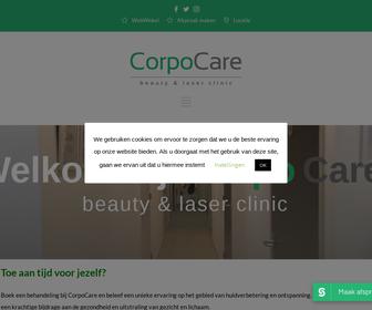 CorpoCare beauty & laser clinic