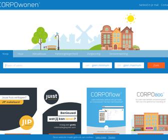 Corpowonen