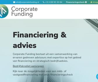 http://www.corporatefunding.nl