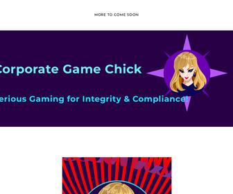Corporate Game Chick B.V.