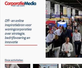 http://www.corporatiemedia.nl