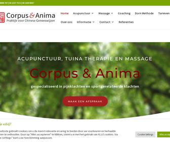 Corpus & Anima