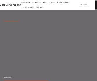 https://www.corpuscompany.nl
