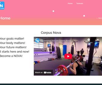 https://www.corpusnova.nl