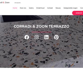 Corradi & Zoon Terrazzo B.V.
