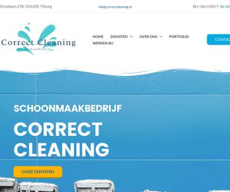 Correct Cleaning B.V.