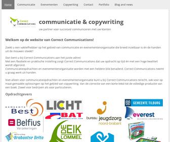 http://www.correctcommunications.nl