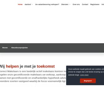 https://www.correctmakelaars.nl