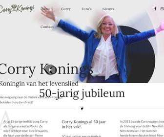 http://www.corrykonings.nl
