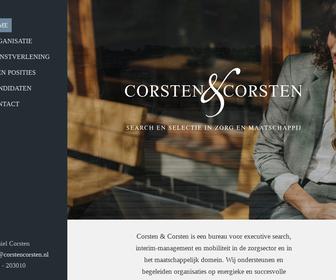 Corsten & Corsten B.V.