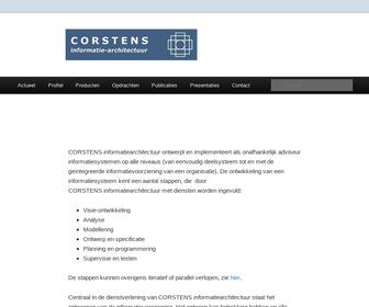 http://www.corstens.nl