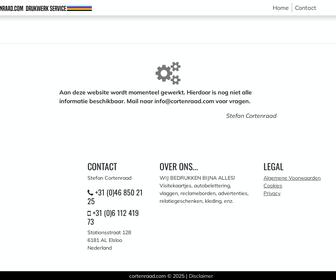 https://www.cortenraad.com