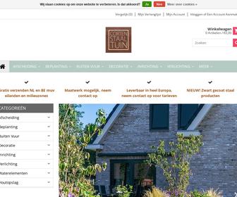 https://www.cortenstaaltuin.nl
