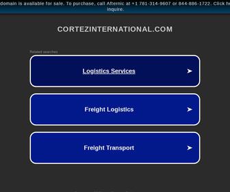 Cortez International 