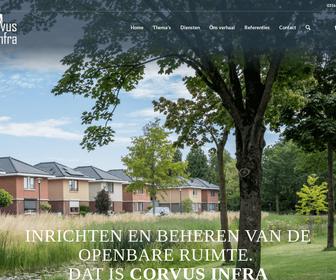 http://www.corvus-infra.nl