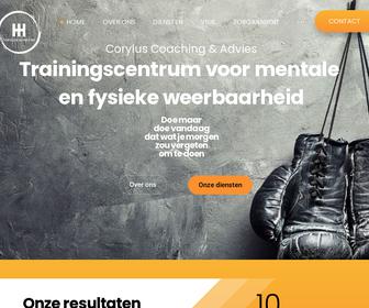 Corylus Coaching & Advies B.V.