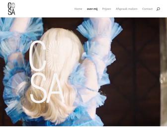 Cosa Hairstylisten