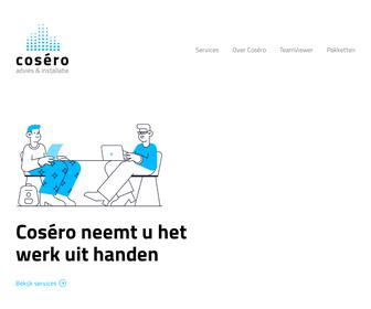 http://www.cosero.nl