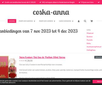 http://www.coska-anna.nl