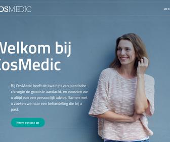 http://www.cosmedic.nl