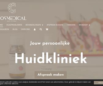 http://www.CosMedicalSkinClinic.nl