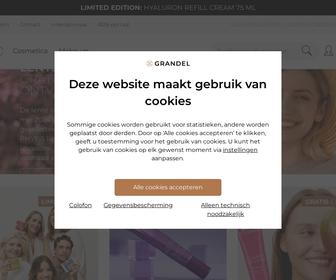 http://www.cosmetic-gallery.nl