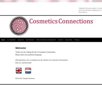 Cosmetics Connections