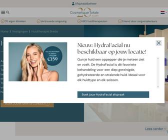 Cosmetique Totale B.V.
